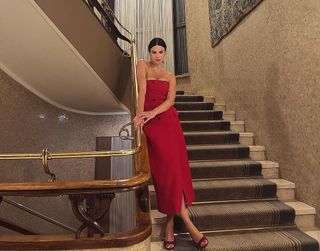 Sthefany Brito feet photo thumbnail