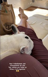Sthefany Brito feet photo 2