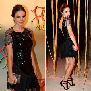 Sthefany Brito feet photo thumbnail