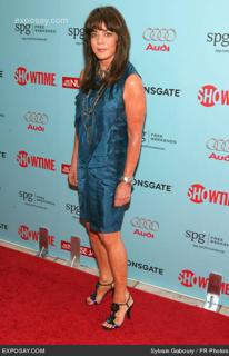 Stockard Channing feet photo 3