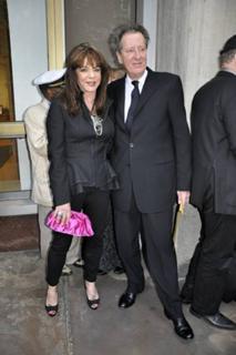 Stockard Channing feet photo 15