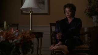 Stockard Channing feet photo 3