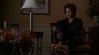Stockard Channing feet photo 2