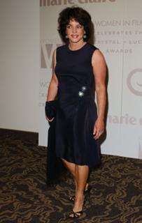 Stockard Channing feet photo 13