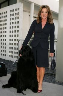 Stockard Channing feet photo 8