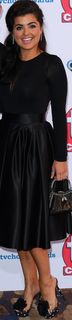 Storm Huntley feet photo 5