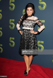 Storm Huntley feet photo 4