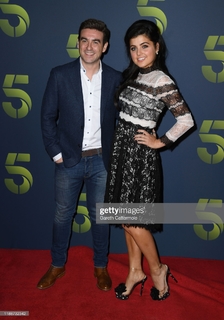 Storm Huntley feet photo 2