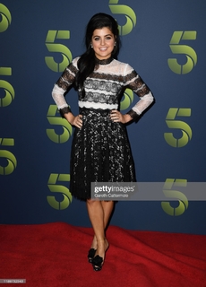 Storm Huntley feet photo 1