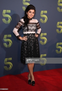 Storm Huntley feet photo 20