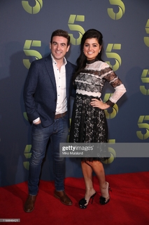 Storm Huntley feet photo 19