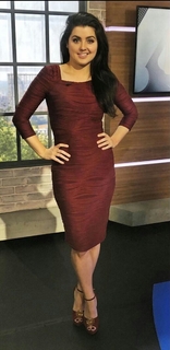 Storm Huntley feet photo 18