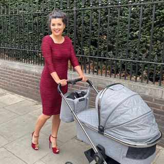Storm Huntley feet photo 5