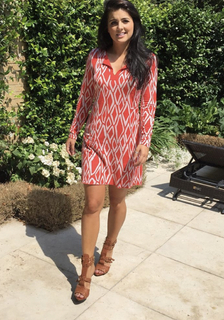 Storm Huntley feet photo 17