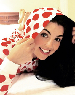 Storm Huntley feet photo 16