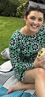 Storm Huntley feet photo 15