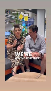 Storm Huntley feet photo 15