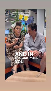 Storm Huntley feet photo 14
