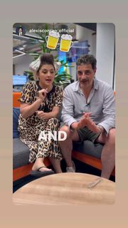 Storm Huntley feet photo 12