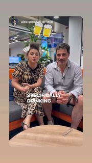Storm Huntley feet photo 8