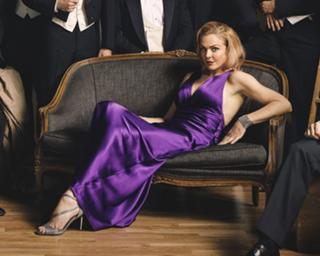 Storm Large feet photo 17