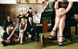Storm Large feet photo 13
