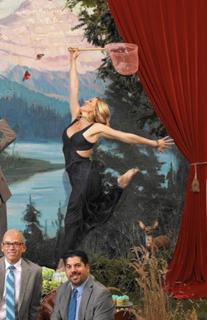 Storm Large feet photo 10