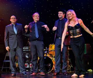 Storm Large feet photo 10