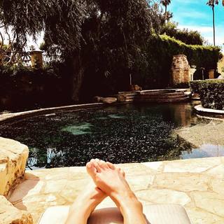 Storm Large feet photo 18