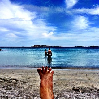 Storm Large feet photo 4