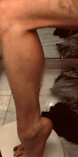 Storm Large feet photo 14