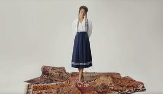 Storm Reid feet photo thumbnail