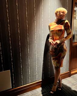 Storm Reid feet photo thumbnail