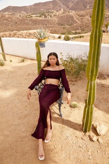 Storm Reid feet photo thumbnail