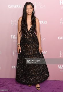 Storm Reid feet photo thumbnail