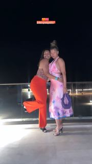 Storm Reid feet photo thumbnail