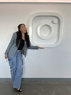 Storm Reid feet photo thumbnail
