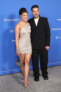 Storm Reid feet photo thumbnail