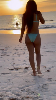 Storm Reid feet photo thumbnail