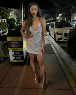 Storm Reid feet photo thumbnail