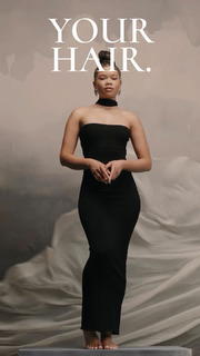 Storm Reid feet photo thumbnail