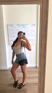 Storm Reid feet photo thumbnail