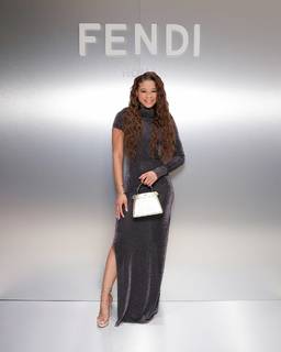 Storm Reid feet photo thumbnail