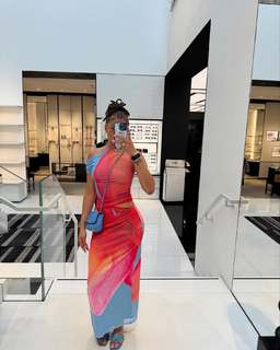 Storm Reid feet photo thumbnail