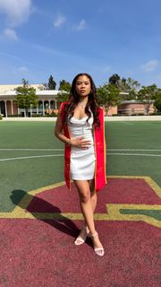 Storm Reid feet photo thumbnail