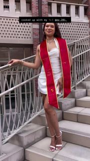 Storm Reid feet photo thumbnail