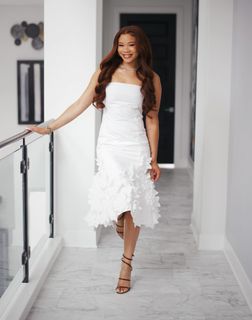 Storm Reid feet photo thumbnail