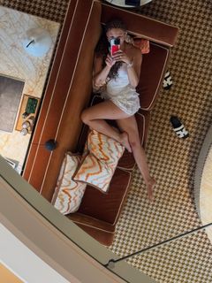 Storm Reid feet photo thumbnail