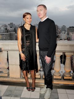 Storm Reid feet photo thumbnail