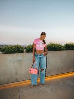 Storm Reid feet photo 5